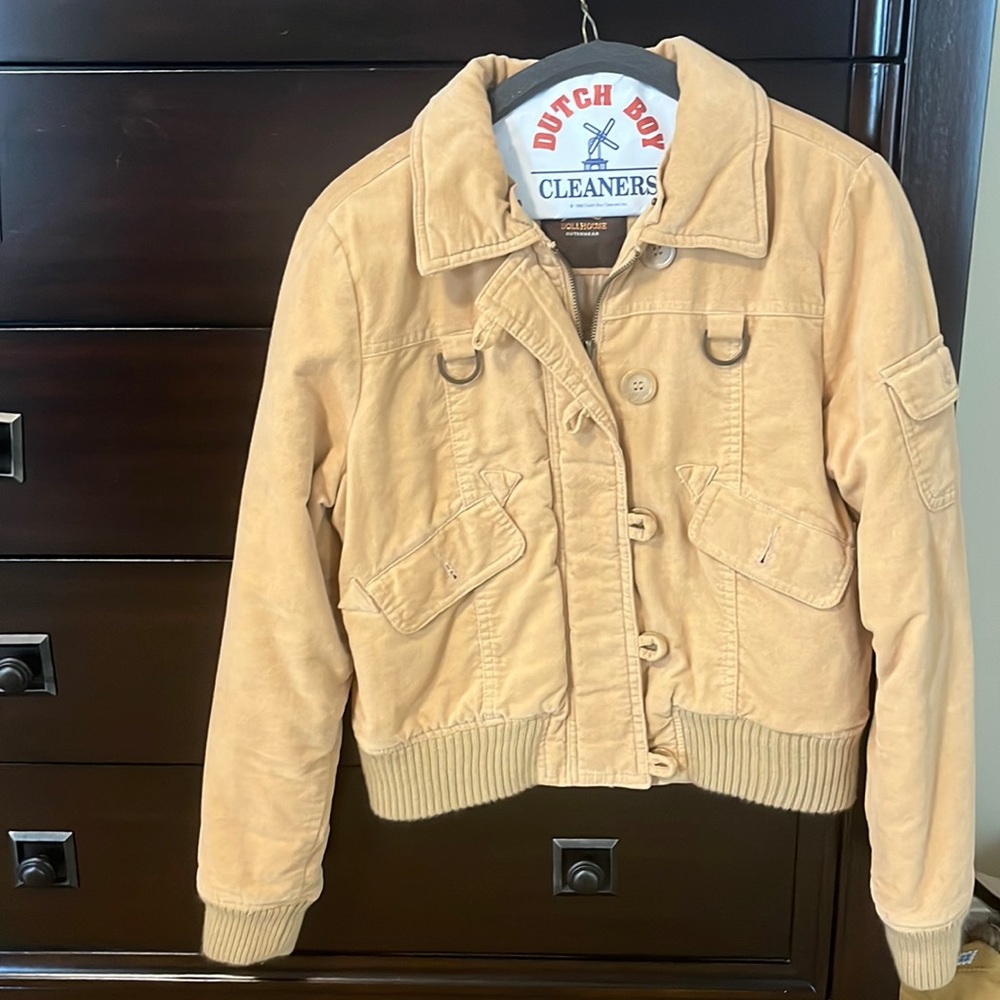 Women’s jacket